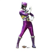 Purple Ranger