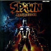 Spawn: Armageddon