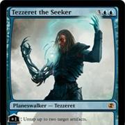 Tezzeret the Seeker