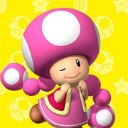 Toadette