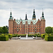 Frederiksborg Castle