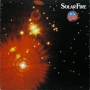 Solar Fire by Manfred Mann&#39;s Earth Band