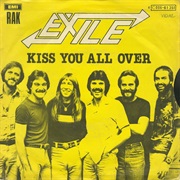 Kiss You All Over - Exile