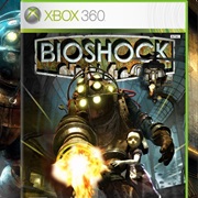 Bioshock (PC/PS3/Xbox 360)