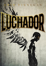 Luchador (Erin Finnegan)