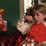 You Were a Latchkey Kid.