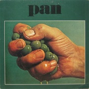 Pan - Pan (1970)