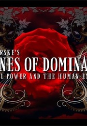 Mark Corske's Engines of Domination (2014)