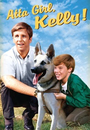 Atta Girl, Kelly! (1967)