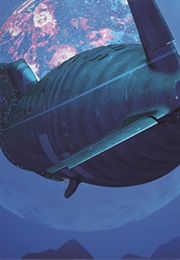 Arctic Gambit (Larry Bond)