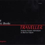 Traveller by GDW