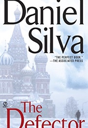 The Defector (Daniel Silva)