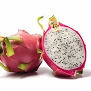 To Try Pitahaya