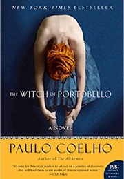 The Witch of Porto (Paulo Coelho)