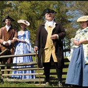 American Village Citizenship Trust