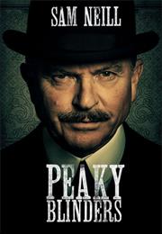Peaky Blinders (Miniseries)