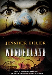 Wonderland (Jennifer Hillier)