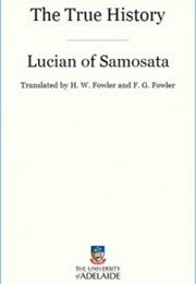 True History (Lucian)