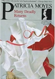 Many Deadly Returns (Patricia Moyes)
