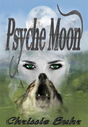 Psyche Moon (Chrissie Buhr)
