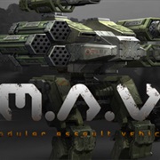 MAV