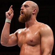 Zack Gibson