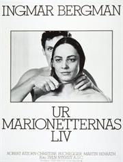 Aus Dem Leben Des Marionetten