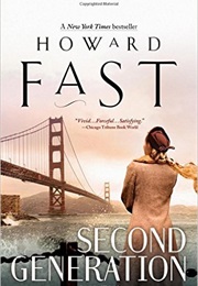 Second Generation (Howard Fast)