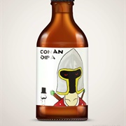 Brewski Conan DIPA