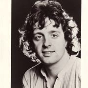 Junior Campbell (The Marmalade)