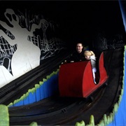 Hawnted House (Camden Park, USA)