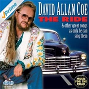 The Ride - David Allan Coe