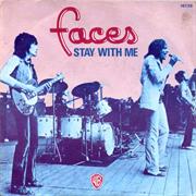 Faces - Stay With Me