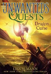 Dragon Curse (Lisa McMann)