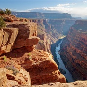 Visit the Grand Canyon
