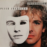 Peter Frampton - Premonition