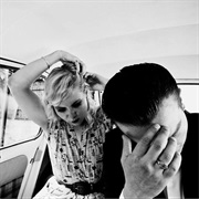 Jo Wedin & Jean Felzine