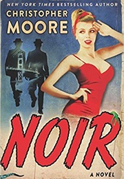 Noir (Christopher Moore)