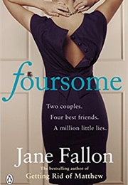 Foursome (Jane Fallon)