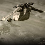 Star Wars: The Clone Wars: Escape From Kadavo