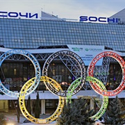 Assister Aux Jeux Olympique