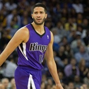 Greivis Vasquez