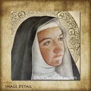 Saint Agnes of Montepulciano