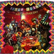 Oingo Boingo - Just Another Day