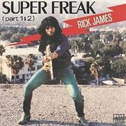 Super Freak - Rick James