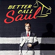 Better Call Saul: Season 3 (2017)