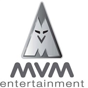 MVM Film Entertainment