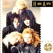 Alone - Heart