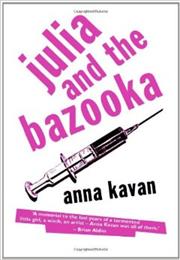 Julia and the Bazooka