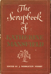 The Scrapbook of Katherine Mansfield (Katherine Mansfield)